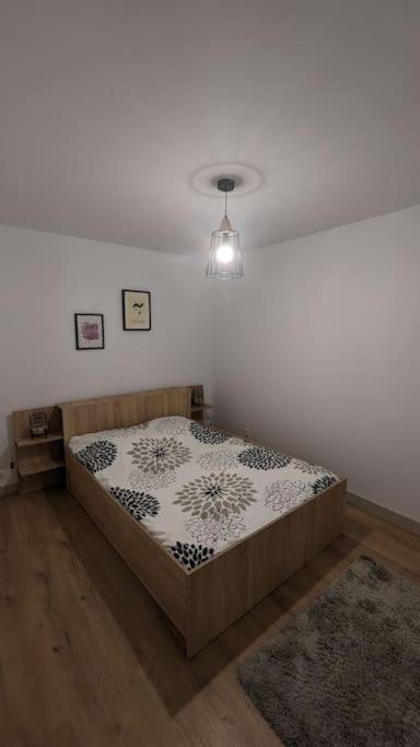 Zen Home - Appartement Jusqu'A 4 Voyageurs Nantua Exterior foto